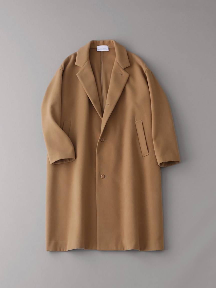 メルトンコート ユニセックス ユニセックス Underson Underson アンダーソンアンダーソン の通販サイト 公式