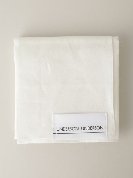 その他│UNDERSON UNDERSON （アンダーソンアンダーソン）の通販サイト