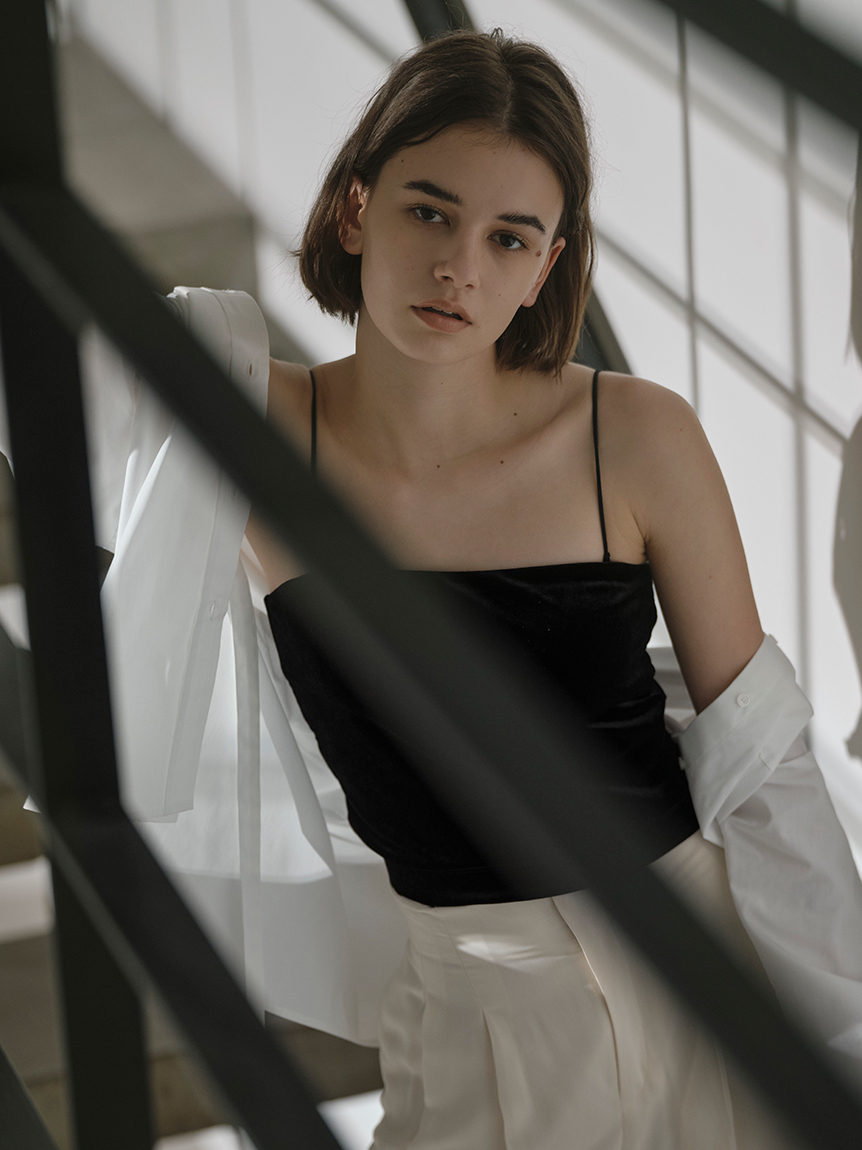 Yvngboi p DAB着用再販なしflyshitonly トップス ベロア Yvngboi p着用 再販なしflyshitonly ベロアセットアップ - メルカリ