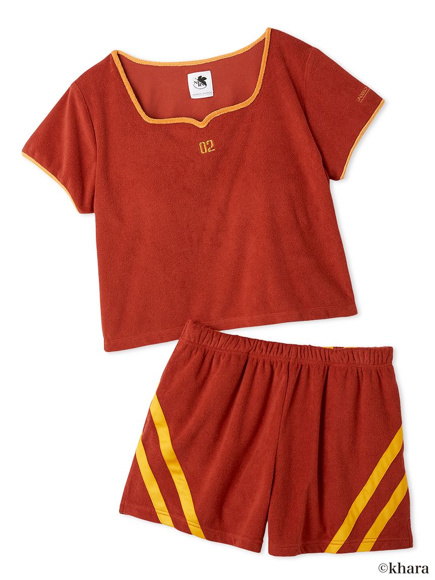 ウィメンズ│UNDERSON UNDERSON （アンダーソンアンダーソン）の