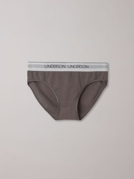 フルヒップショーツ(ショーツ・パンティ)｜UNDERSON UNDERSON 