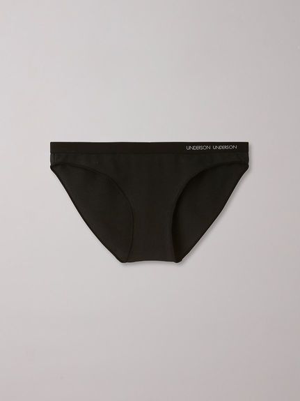 ナロービキニショーツ