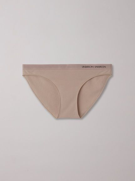 ナロービキニショーツ