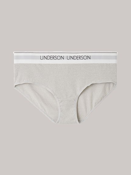 【UNDERSON UNDERSON】チェスターコート　キャメル UNDERSON UNDERSON】チェスターコート キャメル UNDERSON