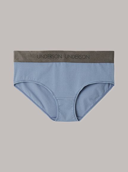 WASHIFABRIC®フルヒップショーツ