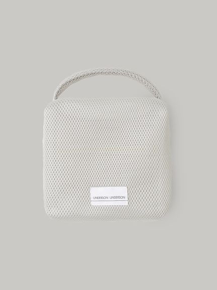 【UNDERSON UNDERSON】チェスターコート　キャメル UNDERSON UNDERSON】チェスターコート キャメル