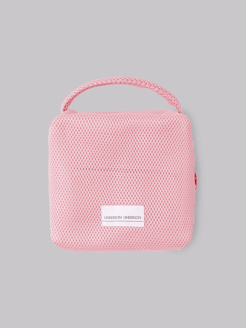 ランドリーBAG(バッグ/ポーチ)｜UNDERSON UNDERSON （アンダーソン