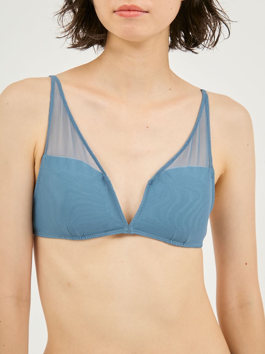 シアーリラックスブラ