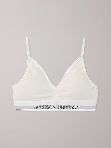 【UNDERSON UNDERSON】チェスターコート　キャメル UNDERSON UNDERSON】チェスターコート キャメル