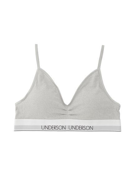 【新品】UNDERSON UNDERSON インナー5点セット 和紙ファブリック 新品】UNDERSON UNDERSON インナー5点セット 和紙ファブリック