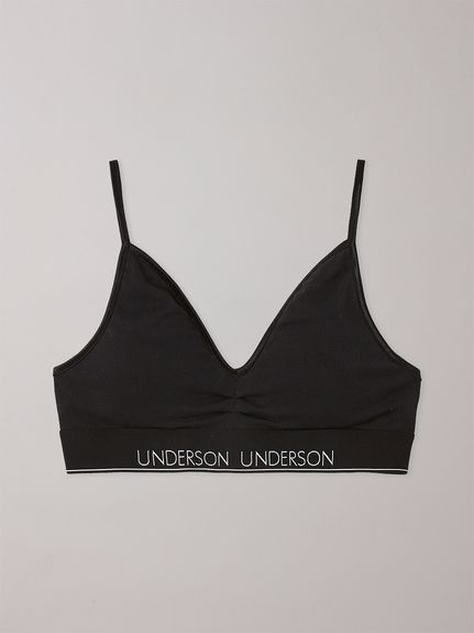 【新品】UNDERSON UNDERSON インナー5点セット 和紙ファブリック 新品】UNDERSON UNDERSON インナー5点セット 和紙ファブリック