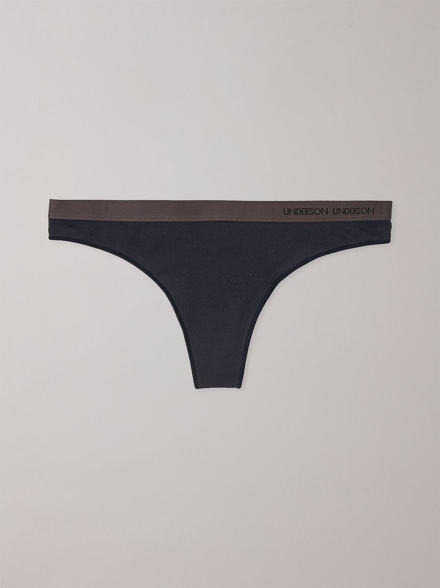 WASHIFABRIC®ソング(ショーツ・パンティ)｜UNDERSON UNDERSON