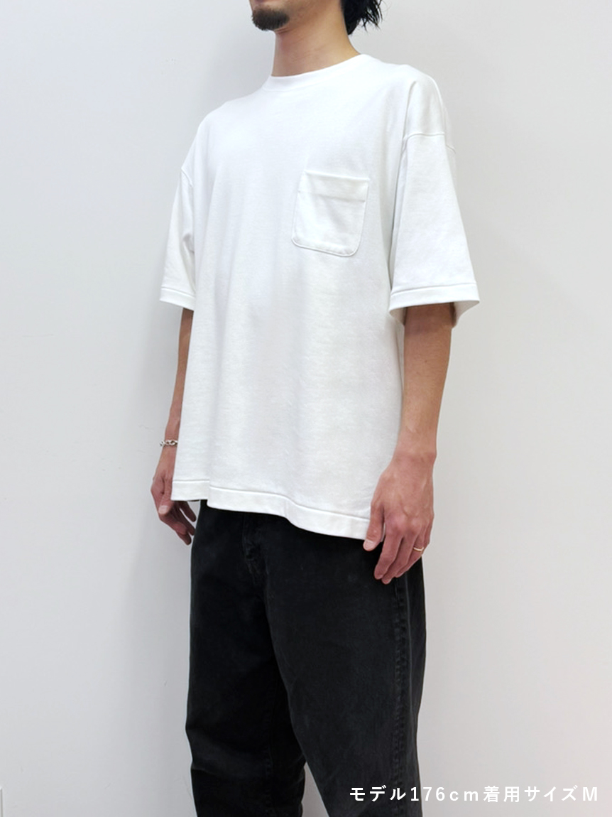 UU991T(Tシャツ・カットソー)｜UNDERSON UNDERSON （アンダーソン