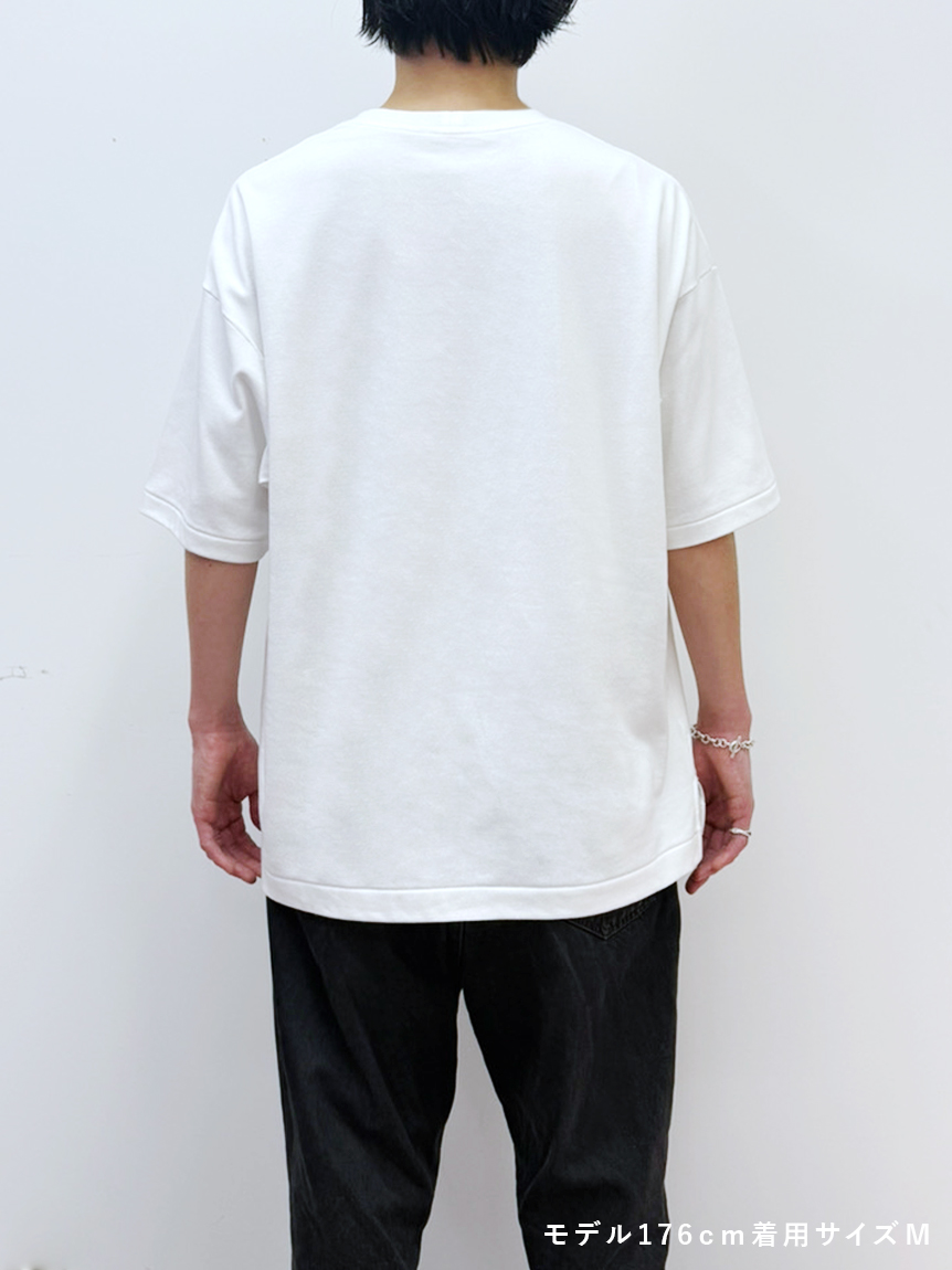 UU991T(Tシャツ・カットソー)｜UNDERSON UNDERSON （アンダーソン