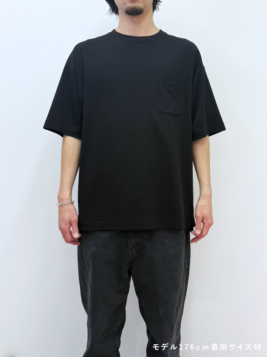 UU991T(Tシャツ・カットソー)｜UNDERSON UNDERSON （アンダーソン