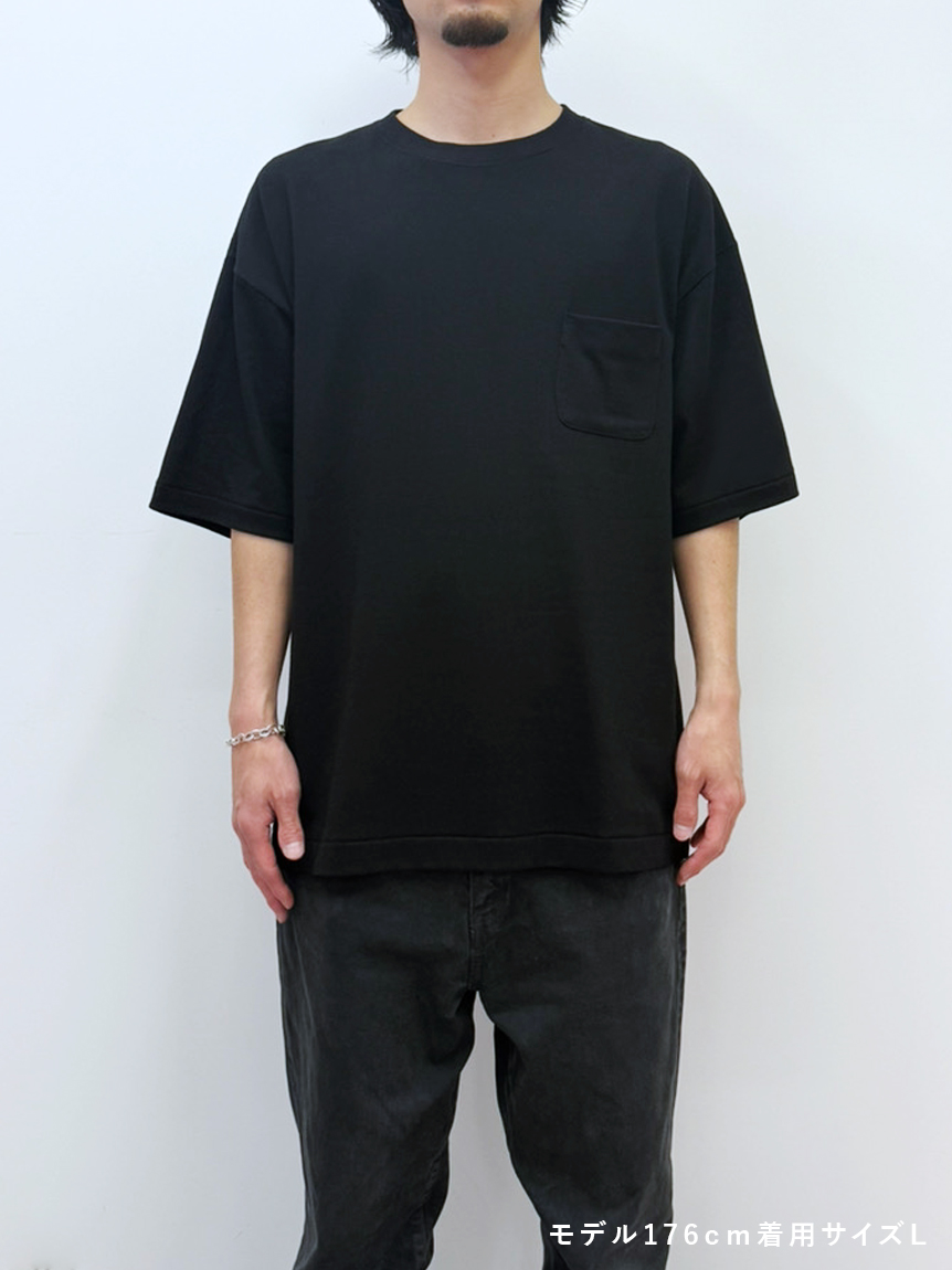 UU991T(Tシャツ・カットソー)｜UNDERSON UNDERSON （アンダーソン