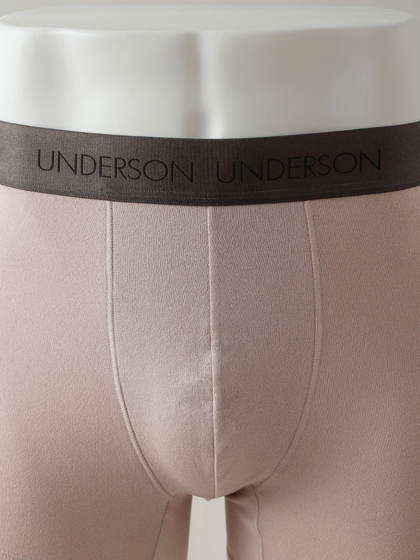 アンダーシャツ・インナー ^ ^ Men's Cotton Poplin Boxer Boxer NM2831VA1 NM2831_VTN_MO-TP-F1_030.jpg?w=