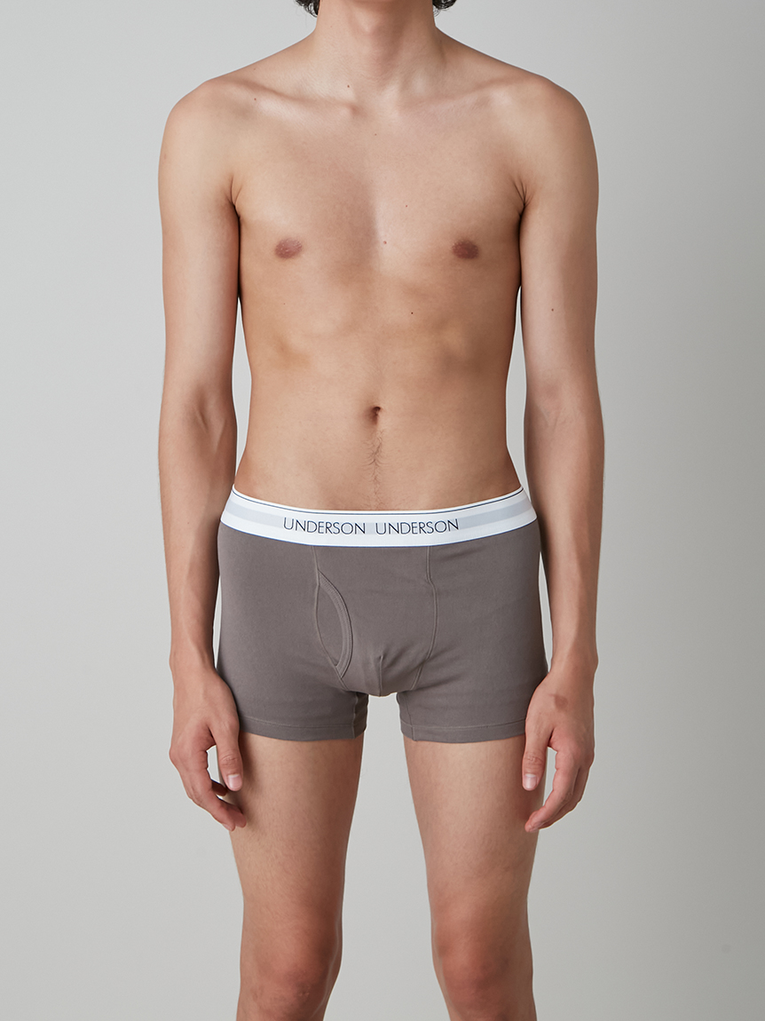 Praying 国内発送 グレー Underwear ショートパンツ Prayingのグレー Underwear ショートパンツがセール中