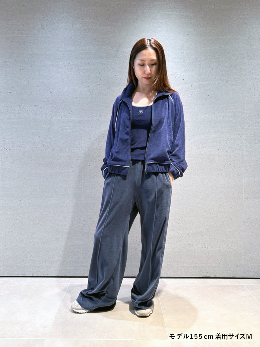 EVANGELION(エヴァンゲリオン)】<UNISEX>フルジッププルオーバー EVANGELION(エヴァンゲリオン)】<UNISEX>フルジッププルオーバー