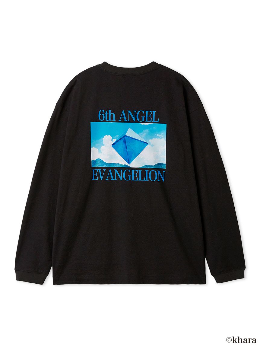 EVANGELION(エヴァンゲリオン)】<UNISEX>エヴァンゲリオン 