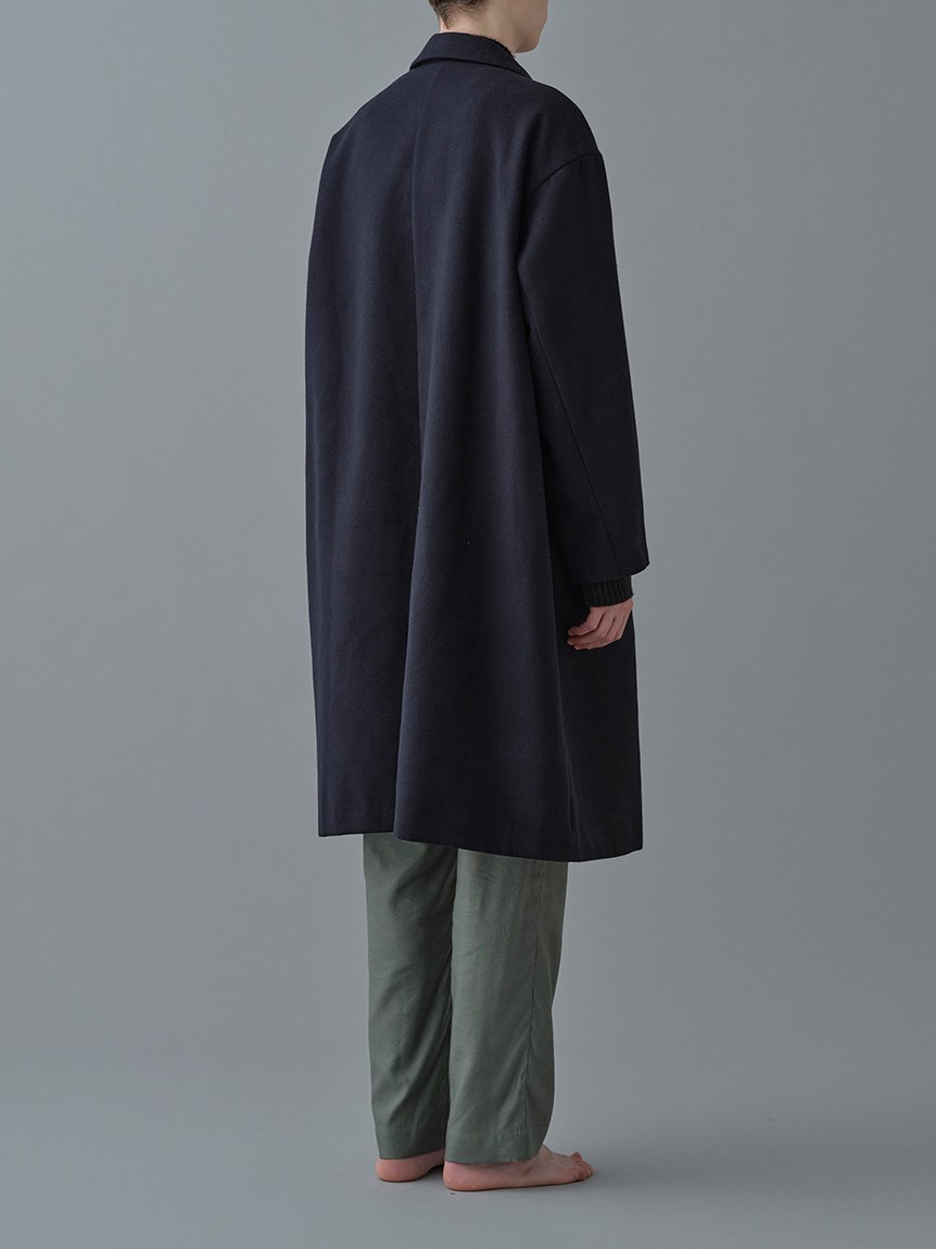 メルトンコート ユニセックス ユニセックス Underson Underson アンダーソンアンダーソン の通販サイト 公式