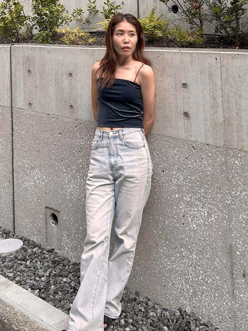 Yvngboi p DAB着用再販なしflyshitonly トップス ベロア Yvngboi p着用 再販なしflyshitonly ベロアセットアップ - メルカリ