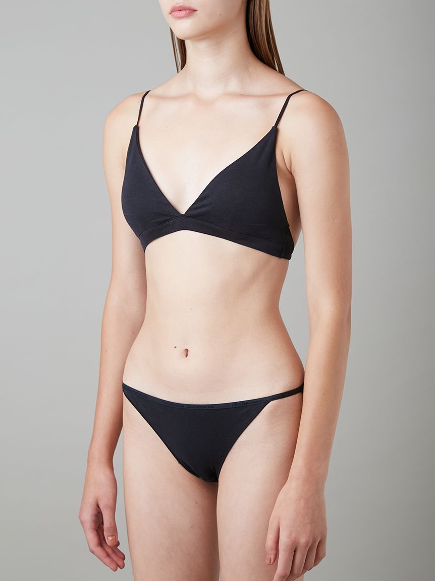 ファッショントライアングルブラ(ブラ)｜UNDERSON UNDERSON