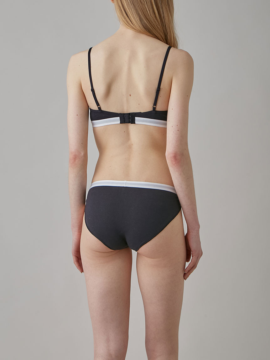 WASHIFABRIC®ビキニショーツ(ショーツ・パンティ)｜UNDERSON UNDERSON
