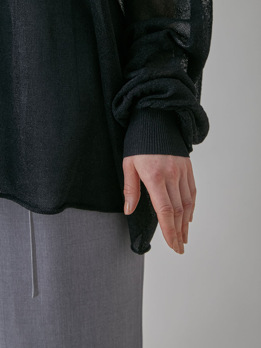 UNDERSON ニット セーター 「大草直子×UNDERSON UNDERSON